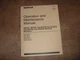 CAT Caterpillar M318C Material Handler Owner Operator Maintenance Manual BEB2001