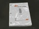 JLG 1532E2, 1932E2, 2032E2, 2632E2, 2646E2,3246E2 Scissor Lift Parts Manual Book