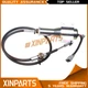 11110030 Stop Solenoid for Volvo Wheel Loaders L70C L120C L90C L220D L70D