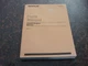 CAT CATERPILLAR 3508B MARINE ENGINE PARTS BOOK MANUAL S/N 2BM1-UP