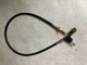1pc for MITSUBISHI FD30NT F18C F17E F14E  S4S  Forklift clutch cable