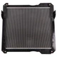 Water Tank Radiator 30/915200 For JCB 214E 506C 520 526 526S 528-70 528S TM270