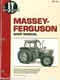 Massey-Ferguson Massey-Harris MF362 MF365 MF375MF383MF390 MF390T MF398 Tracto...
