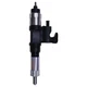 Fuel Injector 84300343 for Case CX330 CX350B CX290B CX240B CX210B CX225SR 4HK1