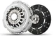 Clutch Masters FX250 Dampened Disc Clutch Kit Fits 12-14 Fiat 500 1.4L Turbo 5SP