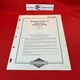 1987 Briggs Stratton Illustrated Parts List 80200-80299 81100-81197 MS-8099-7/87