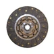 70226764 10" CLUTCH DISC Fits Allis CHALMERS Tractor WF WD WD45 WC W226 W25 Unit