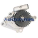 129900-32000 Oil Pump Fit for Komatsu 4D94E 4D92E SK09J-2 WB70A-1 PW75R-2 PW75-1