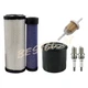 49065-0724 Engine Tune Up Kit Fits Kawasaki FX921V FX1000V FX751V FX801V FX850V