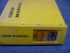 Galion PTR 9-Wheel Roller Shop Service Repair Manual