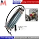 J-47912 New Fuel System Priming Pump For Detroit Diesel S60 MBE900 and MBE4000