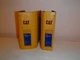 Caterpillar 735 Articulated Dump Truck Service Manuals , 2 vol set ,  AWR1-up ,