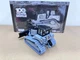 100th Cat D6 XE Lgp Track-Type Tractor Bulldozer 1:50 Masters 85554BGC