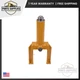 129162A1 Track Adjuster Assembly fits Case 650G 650H 750H 850D 850E 850G 850H
