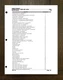 Tractor SERVICE PARTS MANUAL FITS Massey Ferguson MF290 MF-290 - 558 Pages 