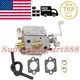 Carburetor For Tillotson HS-284F Stens 615018 Wacker 117285 BS500,BS600 Chainsaw