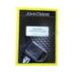 JOHN DEERE 7200 Standard 2 Drawn Planter 4- 6-Row OPERATORS MANUAL