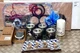 Overhaul Kit Iveco FPT N45  445T for CASE New Holland skidsteer Backhoe Genuine