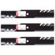 3PK Oregon G3 Gator Blade for 48" Ferris IS1500Z - 5900576, 5900588, 5900606