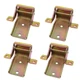 4x Door Hinge Right & Left Set for International 4000 7000 8000 LoneStar CXT RXT