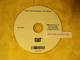 SEBP1435 New CAT Caterpillar 3306 Industrial Engine Parts Manual Book CD