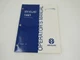 New Holland 1441 Mower Conditioner Operator's Manual 86614734