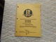 Oliver 0 - 7 I+T SHOP SERVICE MANUAL 99, SUPER 99, SUPER 99GM