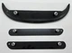 1970-73 Honda ATC 90 US90 Seat Bracket Pan Kit New !!  ATC90 Steel Oem