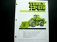 Terex 72-31B & 72-51B Wheel Loader Literature