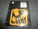 Dresser Model TD-12C Crawler Tractor Owner Operator Manual User Guide xz