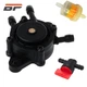 For Kohler CH13 CH18 CH20 CH22 CH23 CH25 CH620 CH621 CH640 Fuel Pump & Filter 