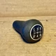 1981 - 1993 DODGE RAM 150 250 350 1ST FIRST GEN 5 SPEED SHIFT KNOB OEM