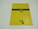 John Deere 1065A Wagon Operator's Manual OMW21362