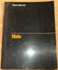YALE MLW 4000LB 6000LB ELECTRIC PALLET JACK LIFT TRUCK PARTS MANUAL BOOK 1475
