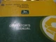 John Deere 8110T 8210T 8310T 8410T Tractors Operators Manual