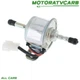 ALL-CARB Fuel Pump For Kawasaki 49040-2065 620D Engine FD-501 FD-620 FD501D