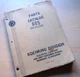 KOEHRING 605-1B Crawler Excavator Shovel parts manual book catalog spare list