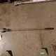 3476317M1 SHAFT AGCO MASSEY FERGUSON 50H/60H MF 25 MF 50H 6500H 6800H FORK MF50E