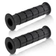 2 Handle Bars Grips For Honda ATC185 ATC200 ATC250 ATC350 ATC70 ATC90 Handlebar