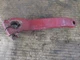 International 2606 606 504 Original Pto Control Lever 379097R1 Tractor