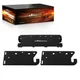 Rear Hitch Bracket for Cub Cadet 19A30003100 689P00304A Twin Triple Rear Bagger