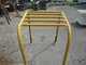 USED YALE FORKLIFT OVERHEAD GUARD FOR: G51C040CA 081563