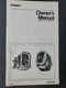 Dana Chelsea Transmission Owners Manual 220 260 812 100 300 321 322 More Series