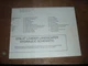 Case 570LXT Loader Landscaper Hydraulic Schematic Diagram Manual xz