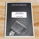 John Deere 444H, TC44H, 444HLL Loader Parts Catalog Manual - PC2550