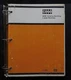 1986-88 CASE 680 680K CONSTRUCTION KING LOADER TRACTOR BACKHOE PARTS CATA MANUAL
