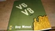 1964 CUMMINS V6 V8 ENGINE FACTORY SHOP SERVICE MANUAL ORIGINAL VERY NICE 