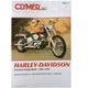 Clymer Service Manual - M421-3