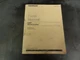 Caterpillar CAT 936F Wheel Loader Parts Manual     SEBP2003-01   8AJ