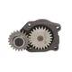 1X OIL PUMP FITS: CUMMINS 4B3.9 AG CHEM 544; BOMAG BW12R; CASE IH 1840 1845